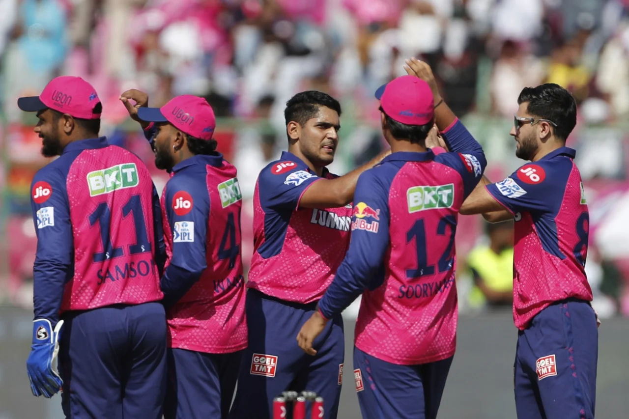 IPL Auction | Rajasthan Royals retention analysis, potential targets for 2026 season