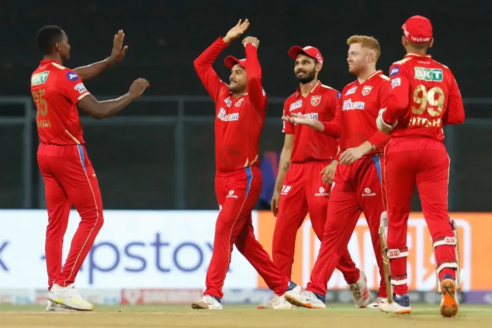 PBKS IPL 2023 retention: Punjab Kings full list of retained players,  released players, purse remaining for auction - Sportstar