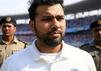 ‌Reports, BGT | Bumrah likely to fill Rohit Sharma’s shoes in New Year’s Test in Sydney