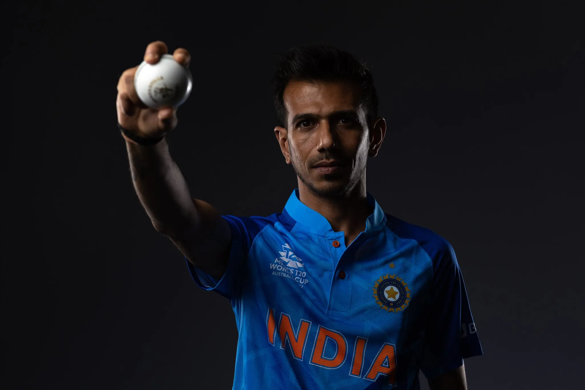 Was disappointed for not being acquired by RCB in the IPL auction, reveals Yuzvendra Chahal