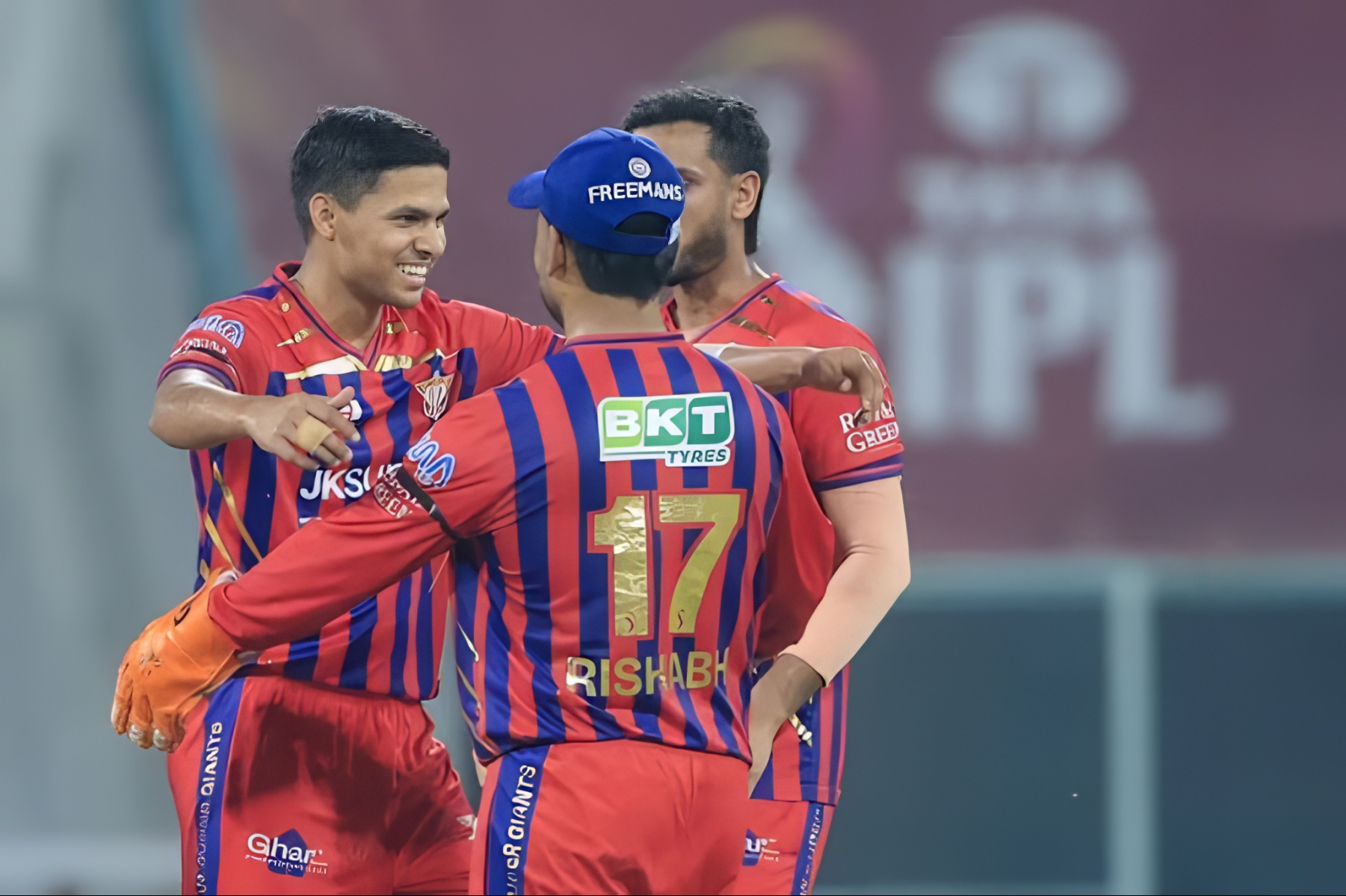 LSG’s Savage Post After Beating CSK Goes Viral