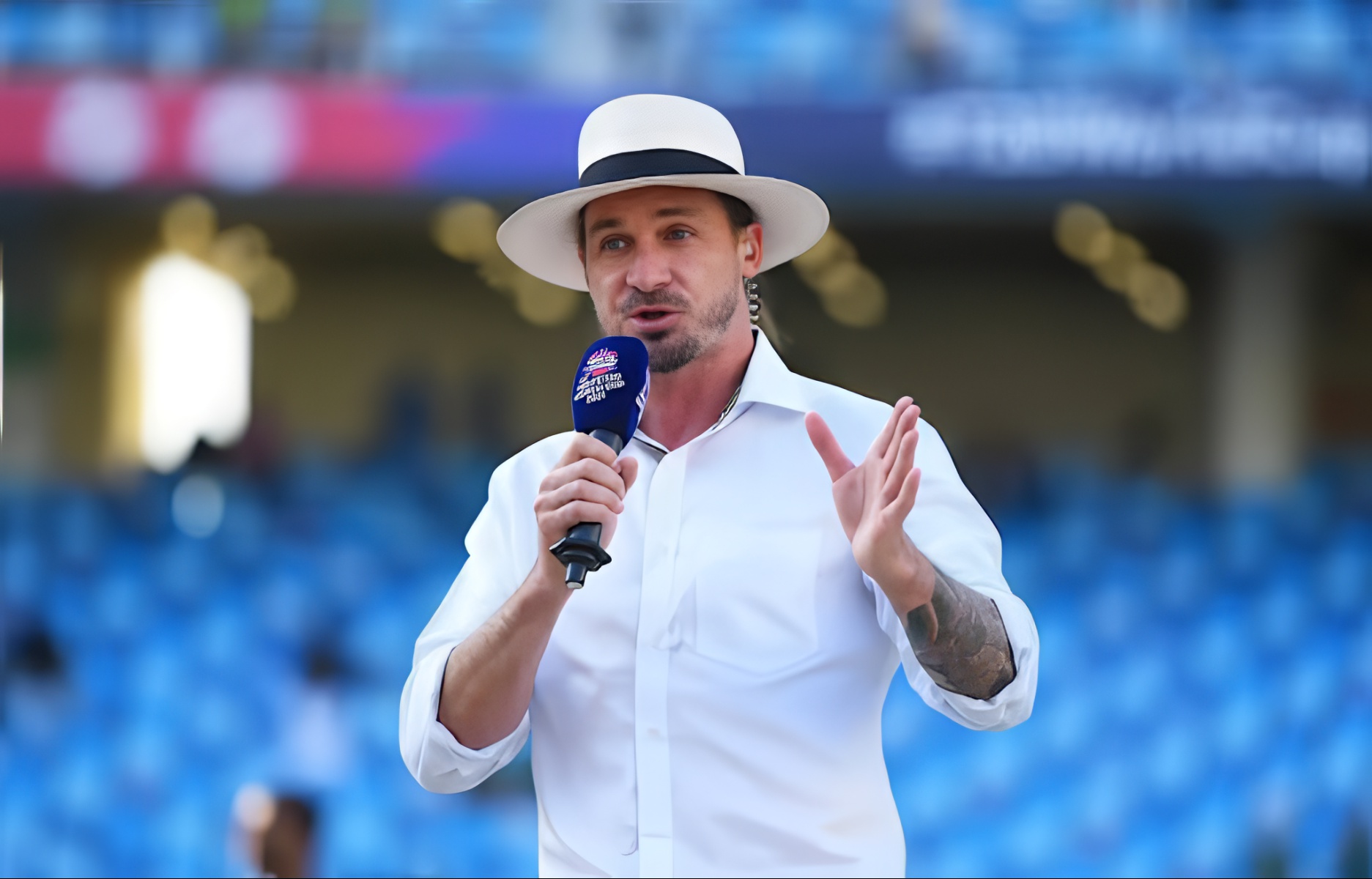 Was Dale Steyn’s Viral Post Aimed at Australian Cricket?