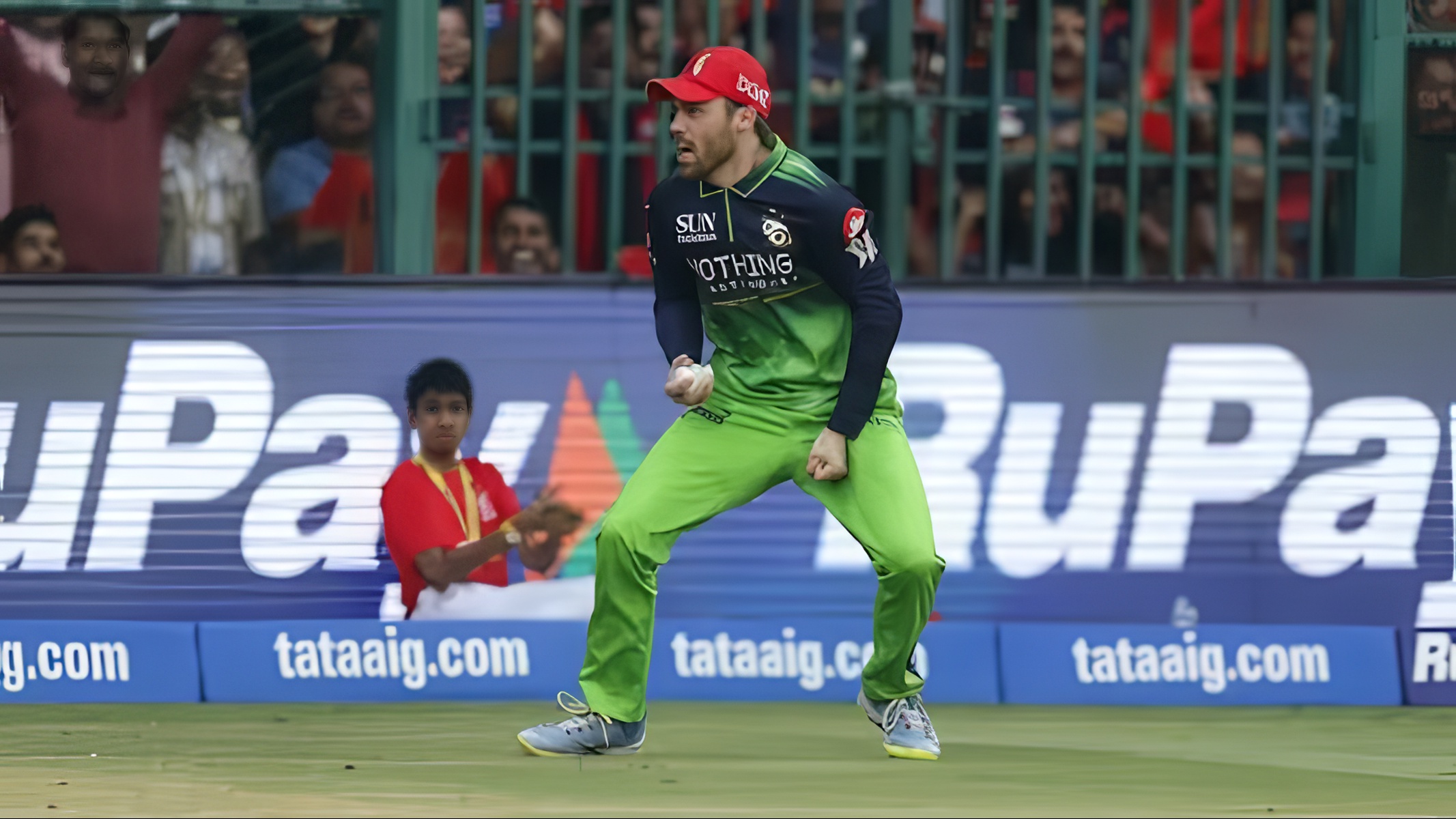 Will Phil Salt Play for RCB? Major Update Revealed