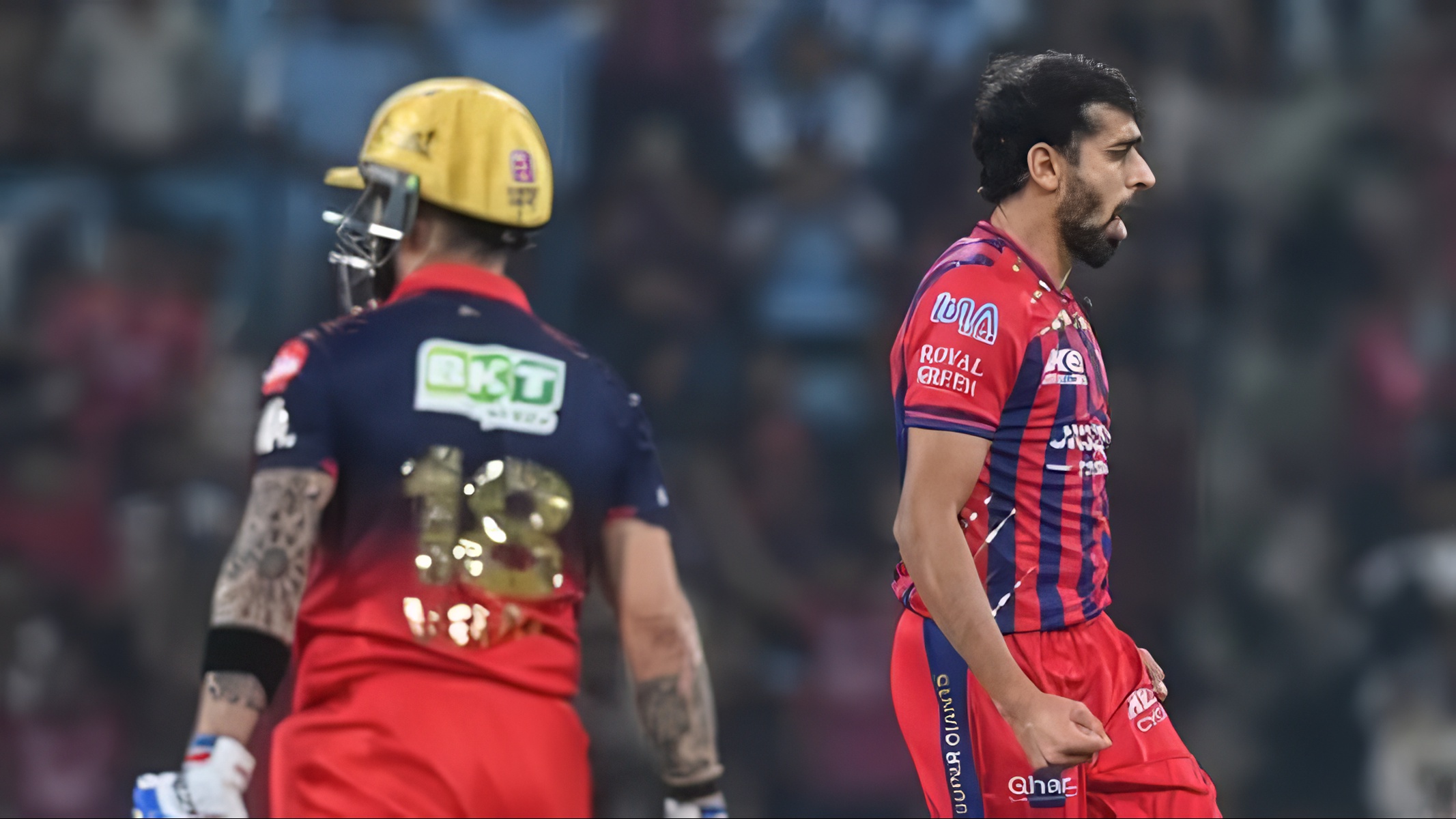 Prince Yadav’s World Cup Dream May Finally Become Reality