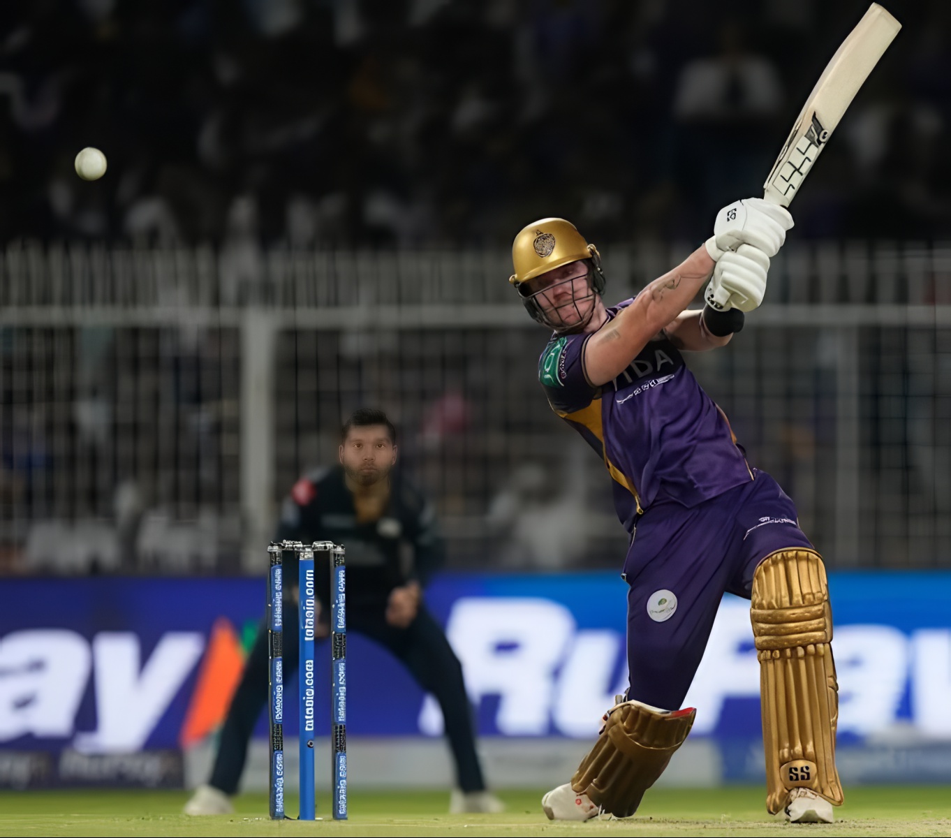 Twitter Reacts as KKR End GT’s Dominance Thanks to Finn Allen Masterclass