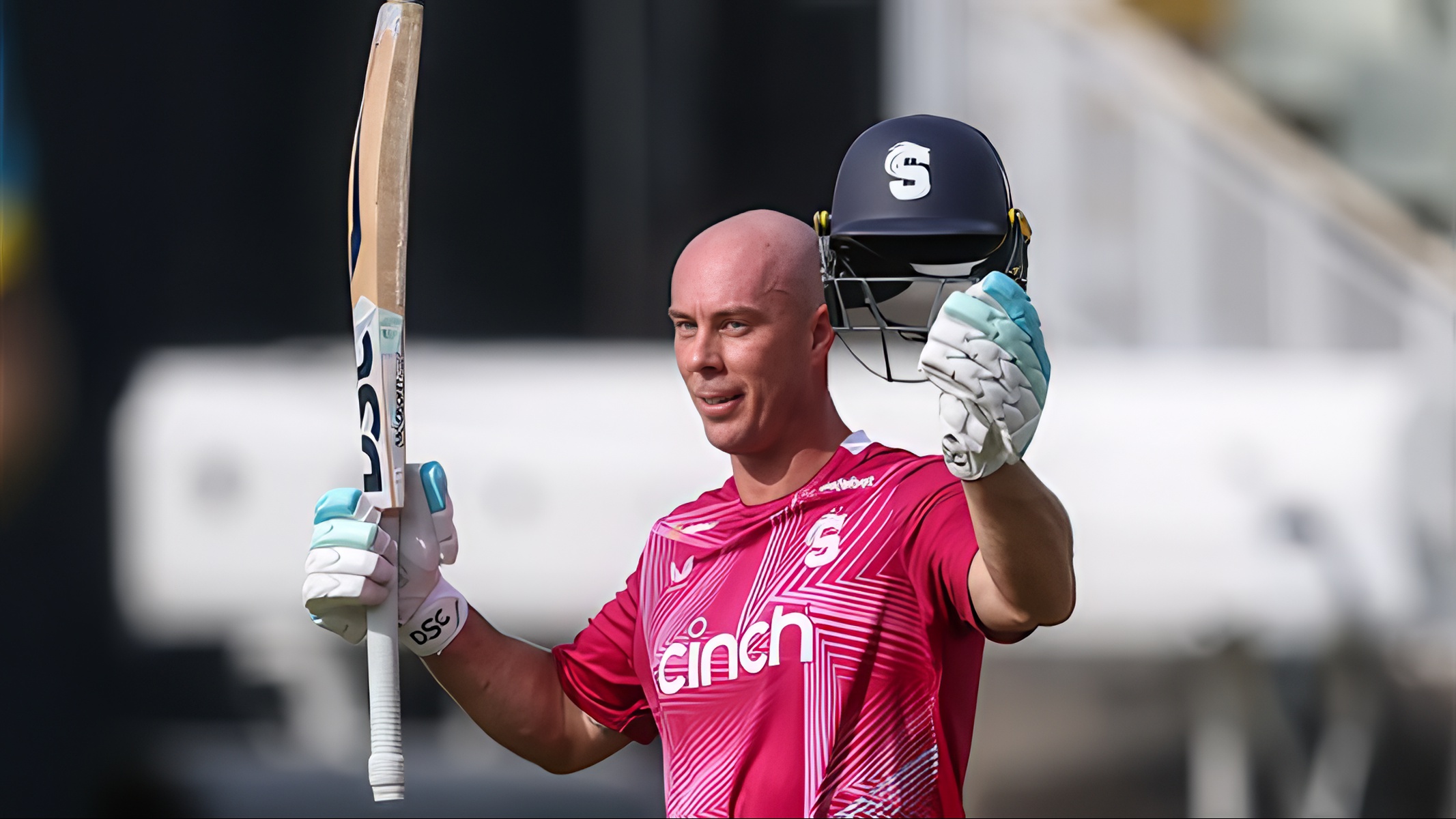 AI Simulation | T20 Blast | Chris Lynn's Blazing 71 Guides Northamptonshire Past Warwickshire in T20 Blast