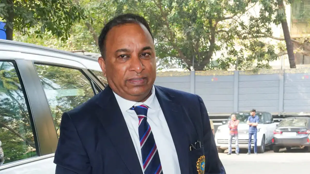 Devajit Saikia Drops Major Update on Indias Asia Cup Trophies