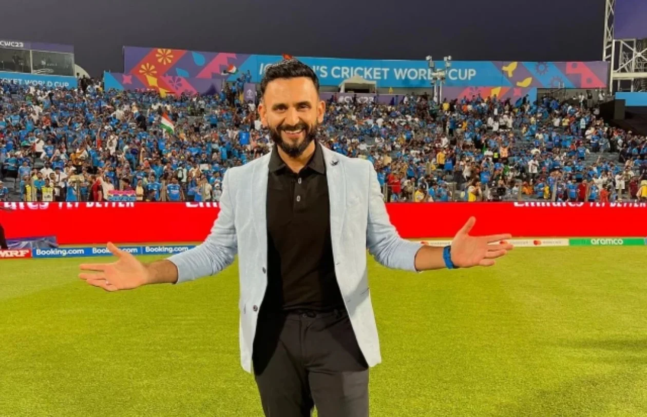 Jatin Sapru Breaks Silence on Last IPL Rumours