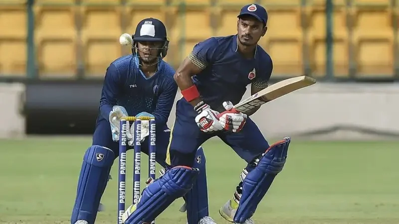 AI Simulation, KSO vs IT | Kuldeep Hooda steers India Tigers to solid chase over Konark Suryas Odisha