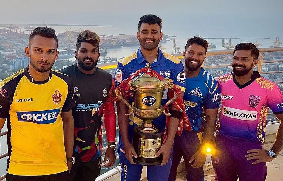 This Weird LPL 2026 Rule Has Left Cricket Fans Confused