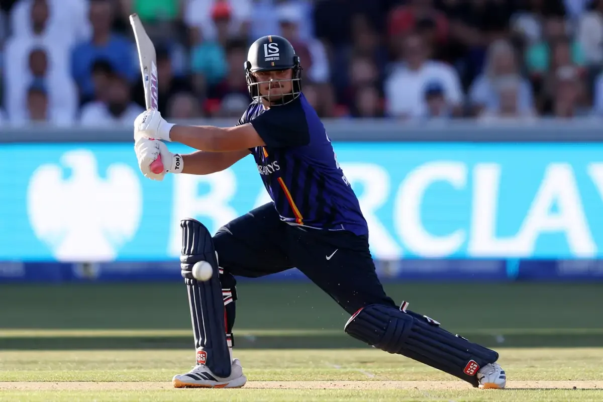 Lhuan-dre Pretorius Rewrites T20 History by Breaking Chris Gayles Record