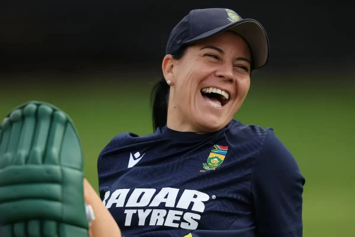 Marizanne Kapp Makes Her Stance Clear on Anaya Bangars Cricket Eligibility