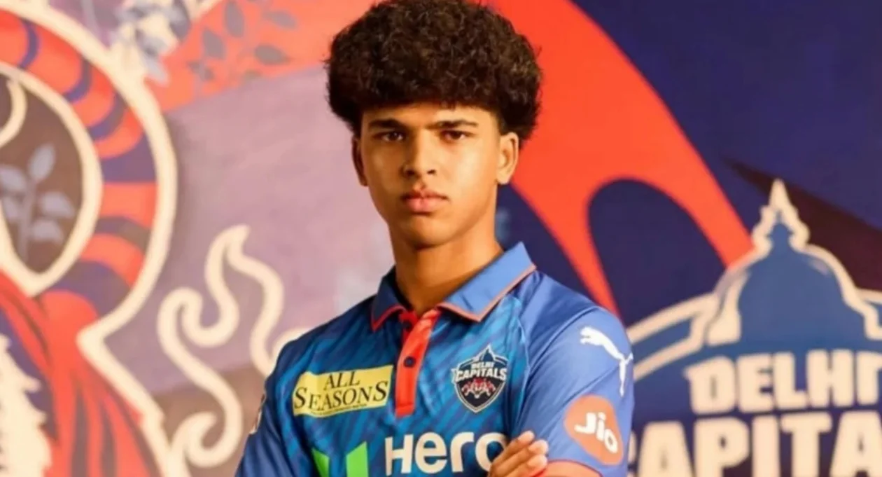 Delhi Capitals Face Scare as Net Bowler Hospitalized Pre-Match