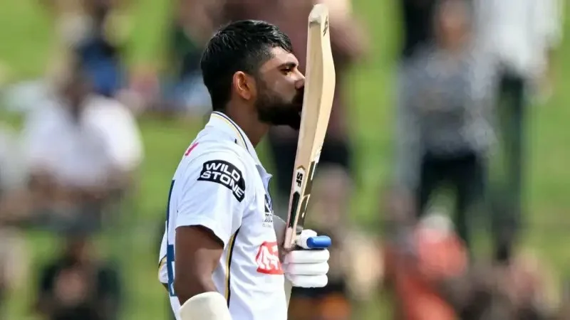 Sonal Dinusha Matches Bairstow and Warner With Stunning Record Against India