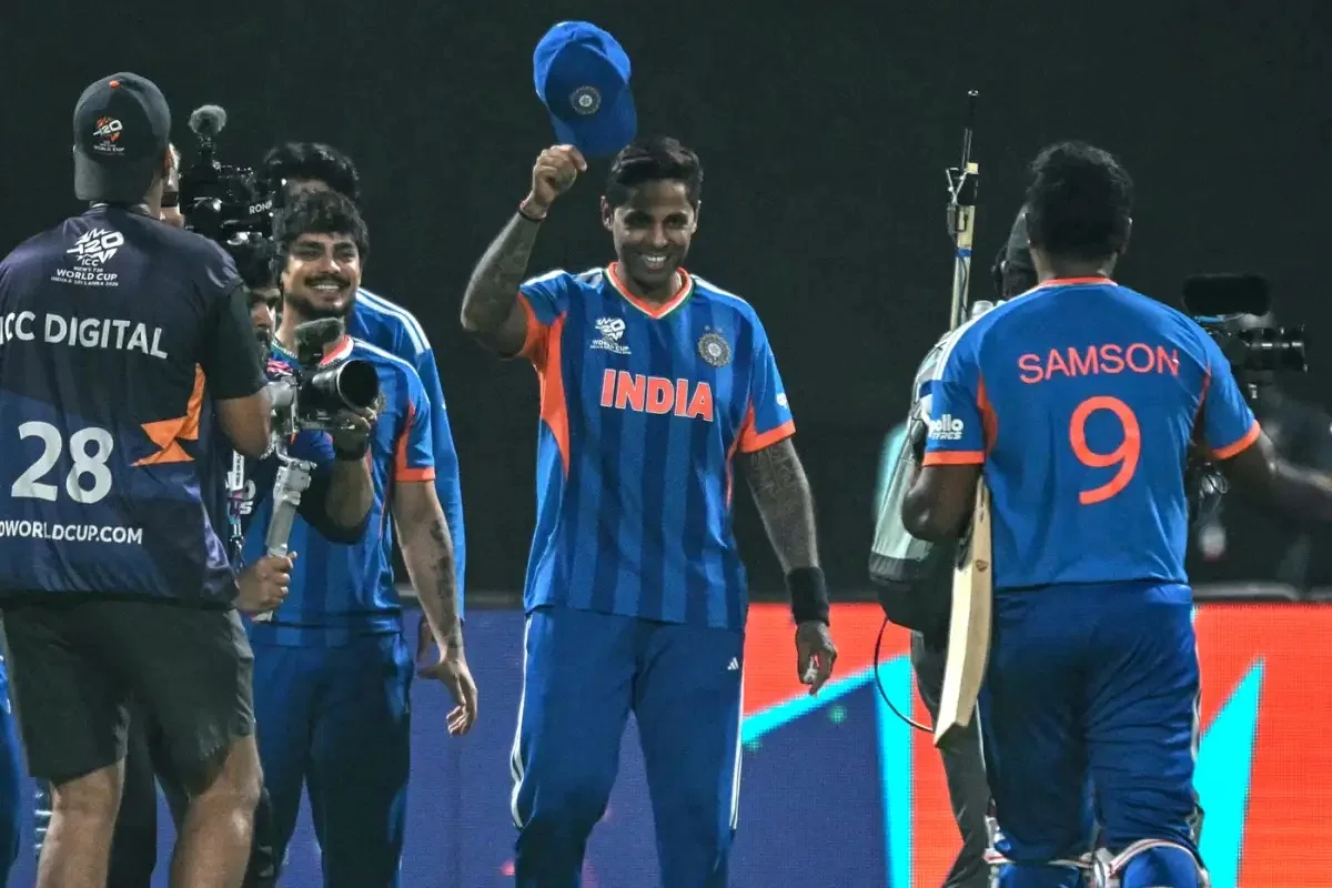 Who Will Lead India? Fresh T20I Captaincy Update Emerges