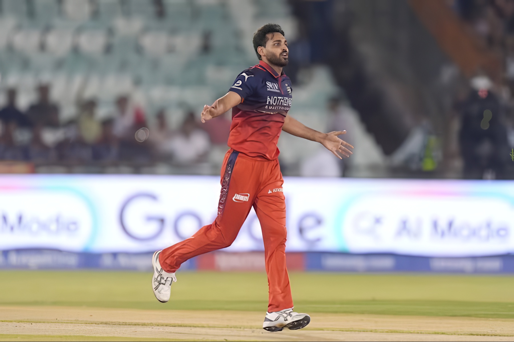 Aakash Chopra Breaks Silence on Viral Bhuvneshwar Kumar Selection News