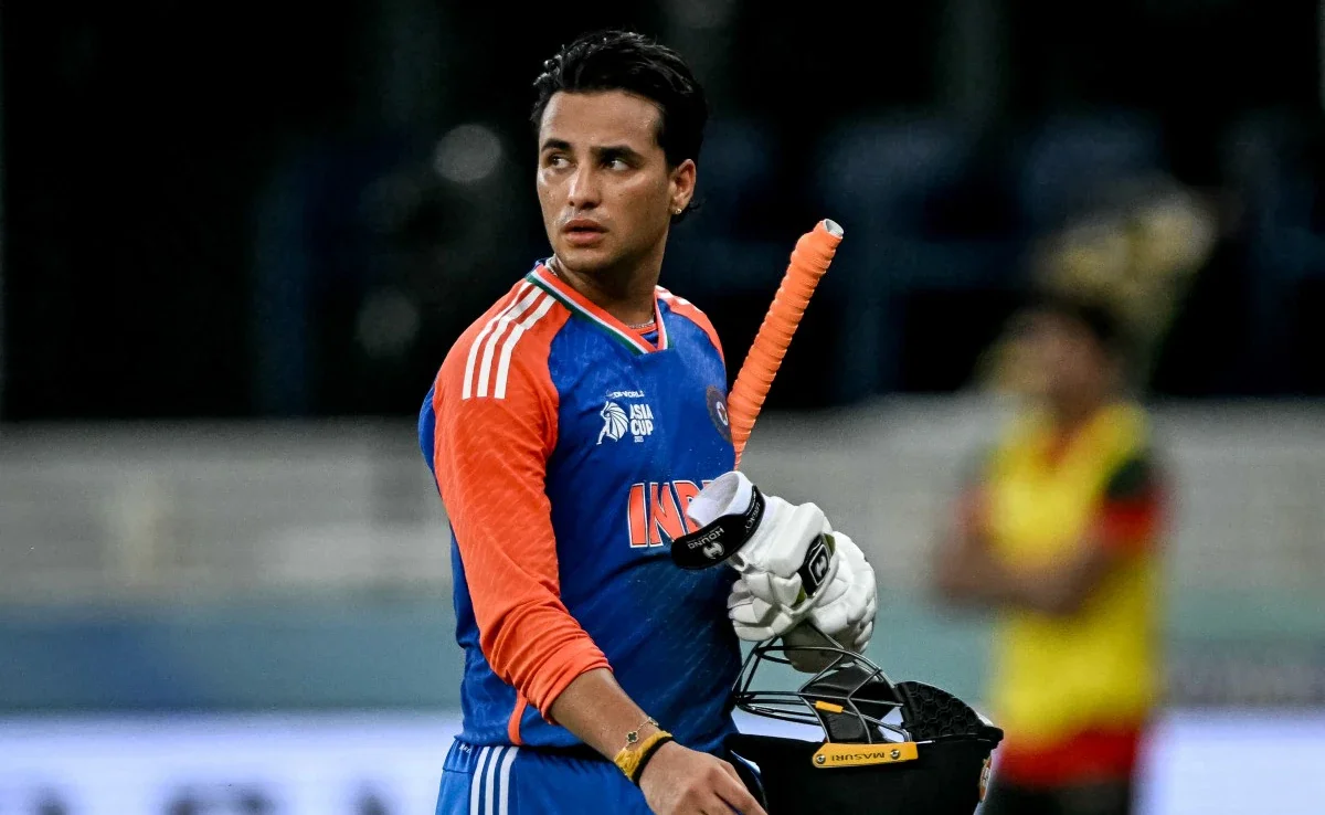 AI Simulation | ZIM vs IND | Abhishek Sharma Powers India to 3-0 T20I Series Sweep Over Zimbabwe