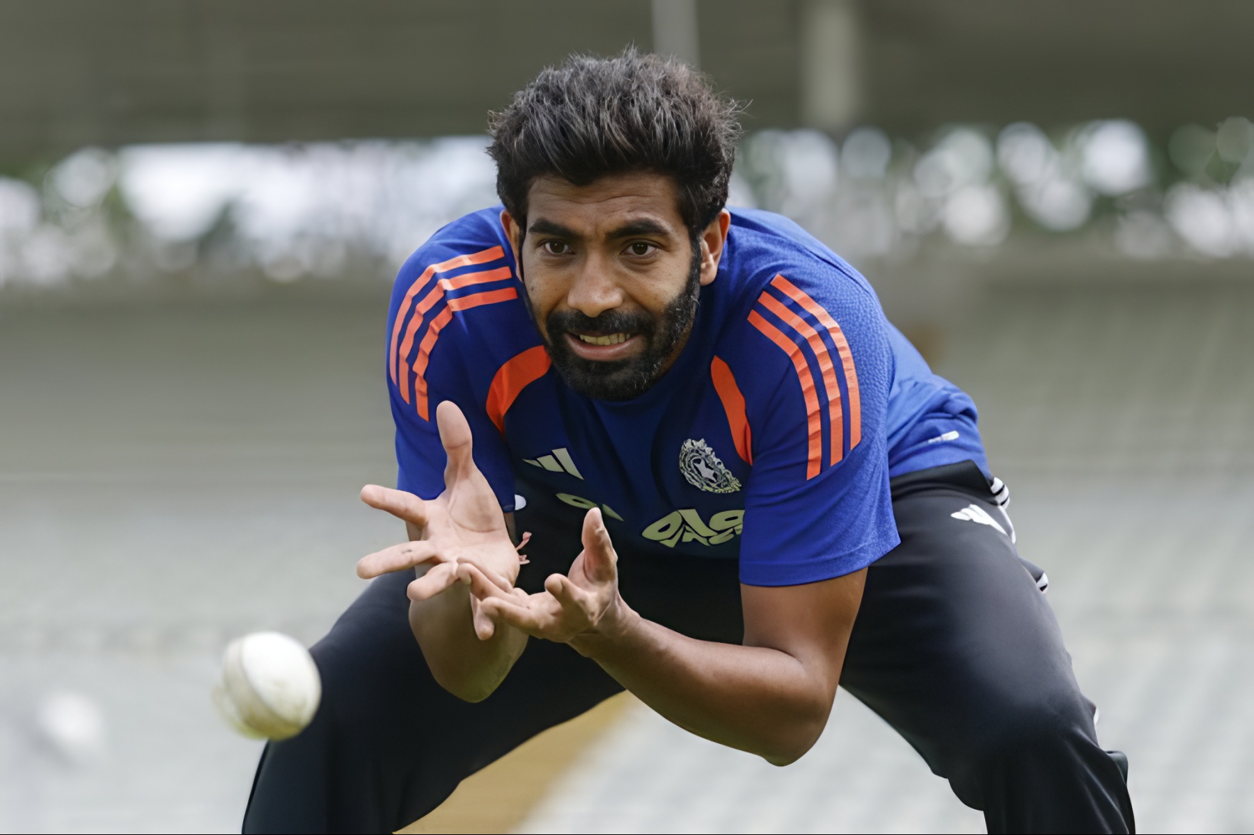 Bumrah Steals the Show as India Beat Afghanistan in 1st T20I