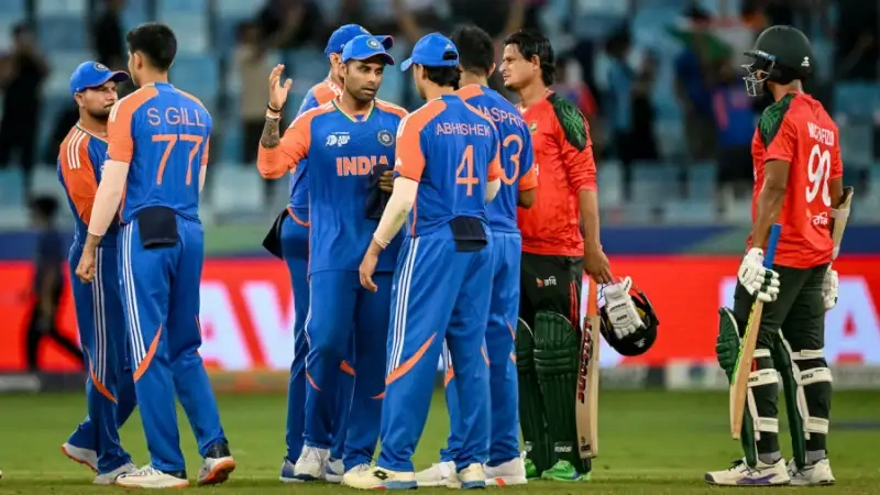 India-Bangladesh Series Could Be Delayed Again as BCCI & BCB Remain in Talks