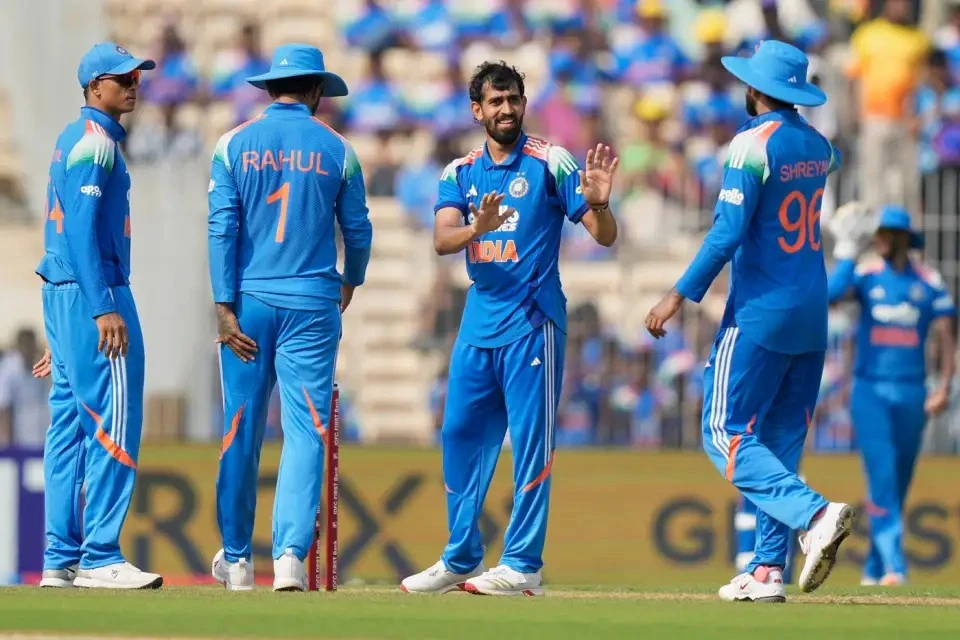 India vs Afghanistan T20Is Could See Major Schedule Change Ahead of Series