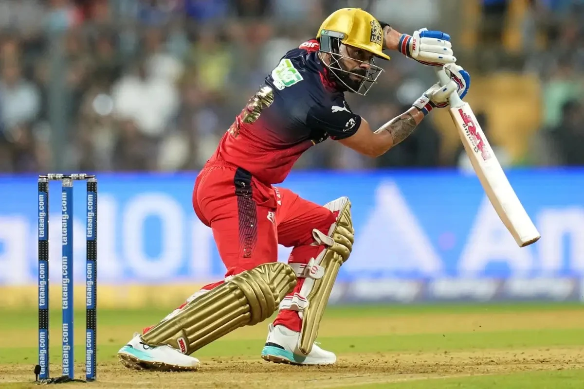 AI Simulation, LSG vs RCB | Kohlis masterclass anchors Bengalurus clinical chase