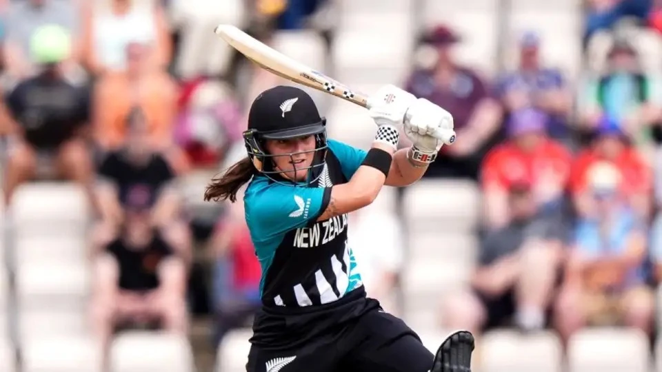 AI Simulation, NZ W vs IRE W | Amelia Kerr shines in all-round masterclass as New Zealand beat Ireland