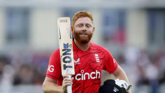 AI Simulation | T20 Blast | Jonny Bairstow Leads Yorkshire Into T20 Blast Semi-Finals with Match-Winning Knock
