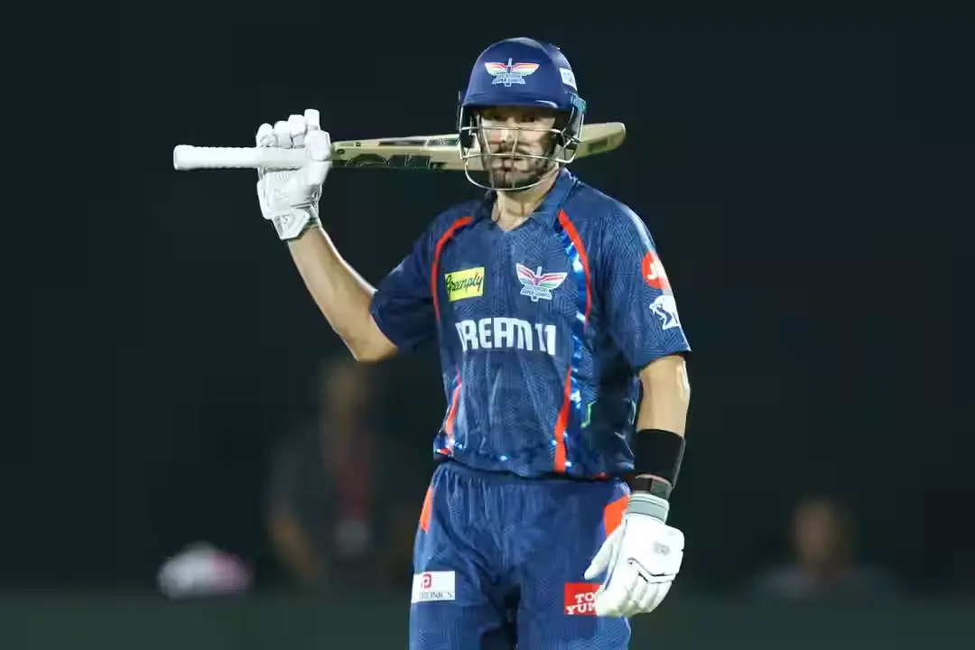  Twitter Buzz as Aiden Markram Joins Every Super Giants Team Across Leagues