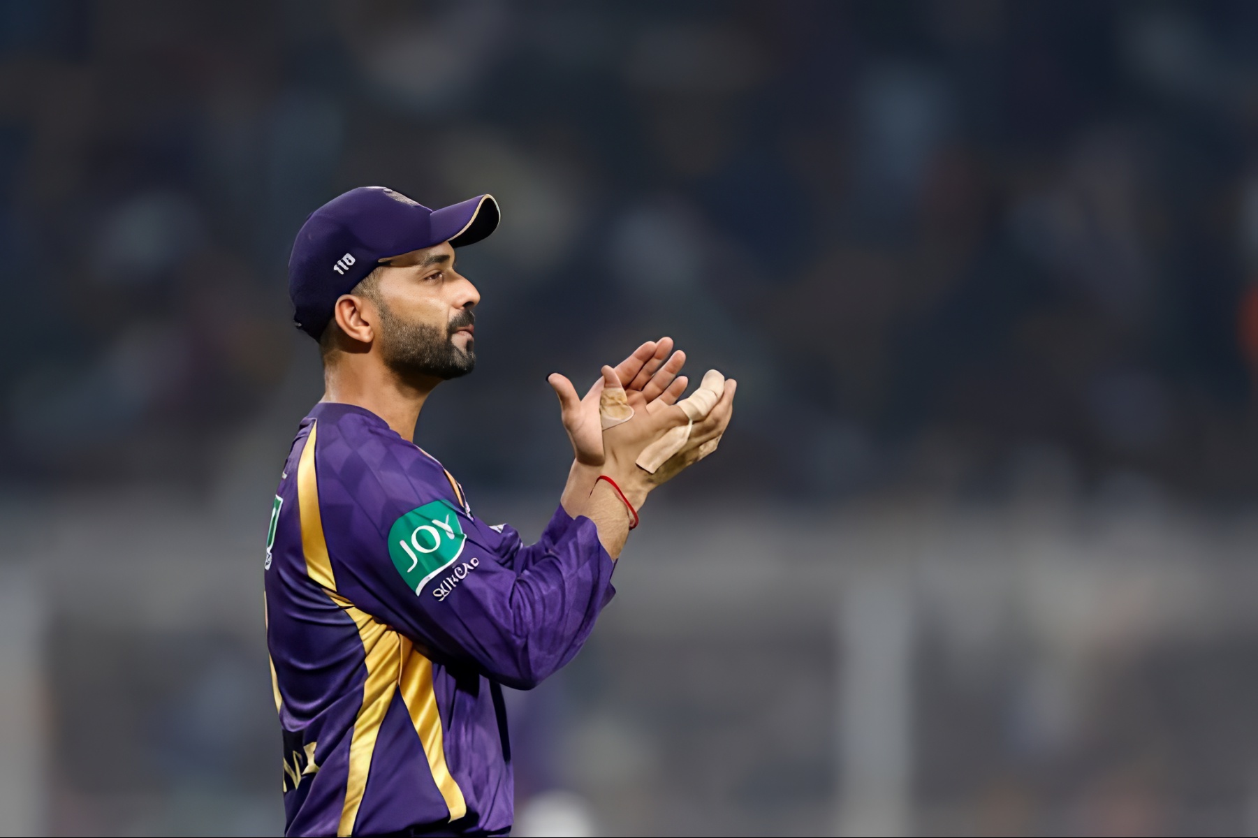 Ajinkya Rahane Likely to Light Up the European T20 Premier League