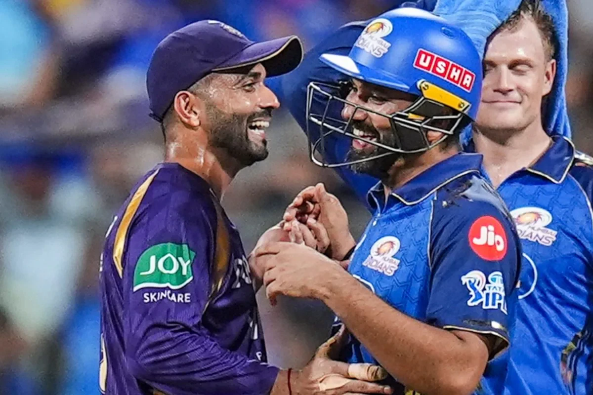 Ajinkya Rahane Highlights Rohit Sharma’s Importance Ahead of 2027 World Cup