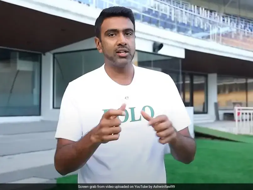 Ashwin Drops a Bold Truth About Rahul Dravid and Rohit Sharma