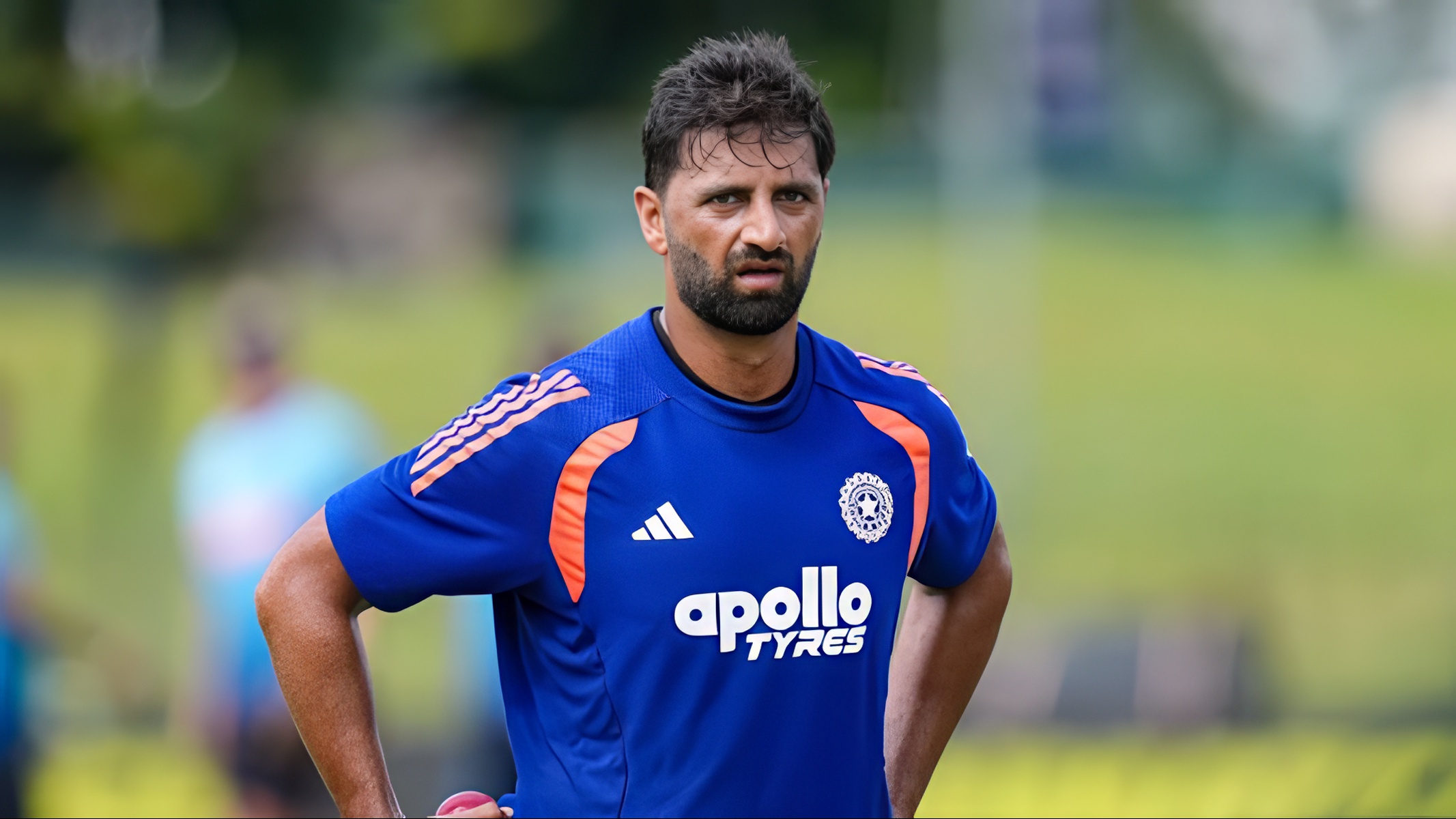 Auqib Nabi’s England Move Confirmed? India Pacer Set for County Championship Stint