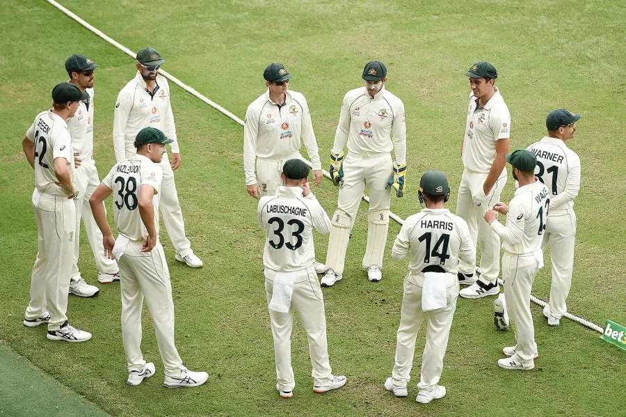 Big Test Season Awaits Australia with Busy 12-Month Schedule