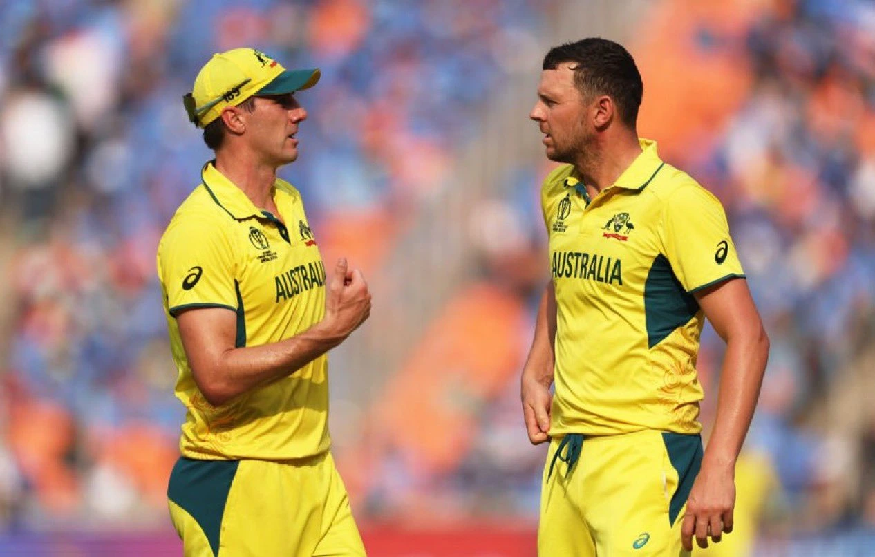 Are Australian stars set to skip IPL playoffs for Pakistan ODIs?