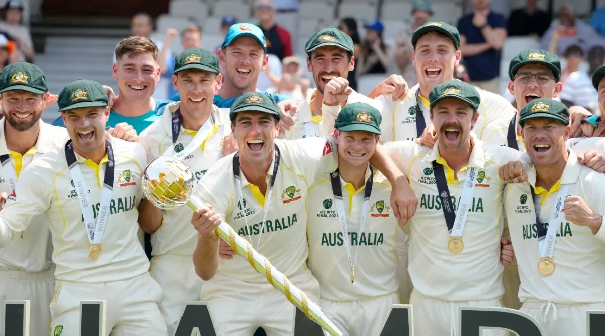 Where Does Every Team Stand in WTC Final Qualification Race After India’s Win?