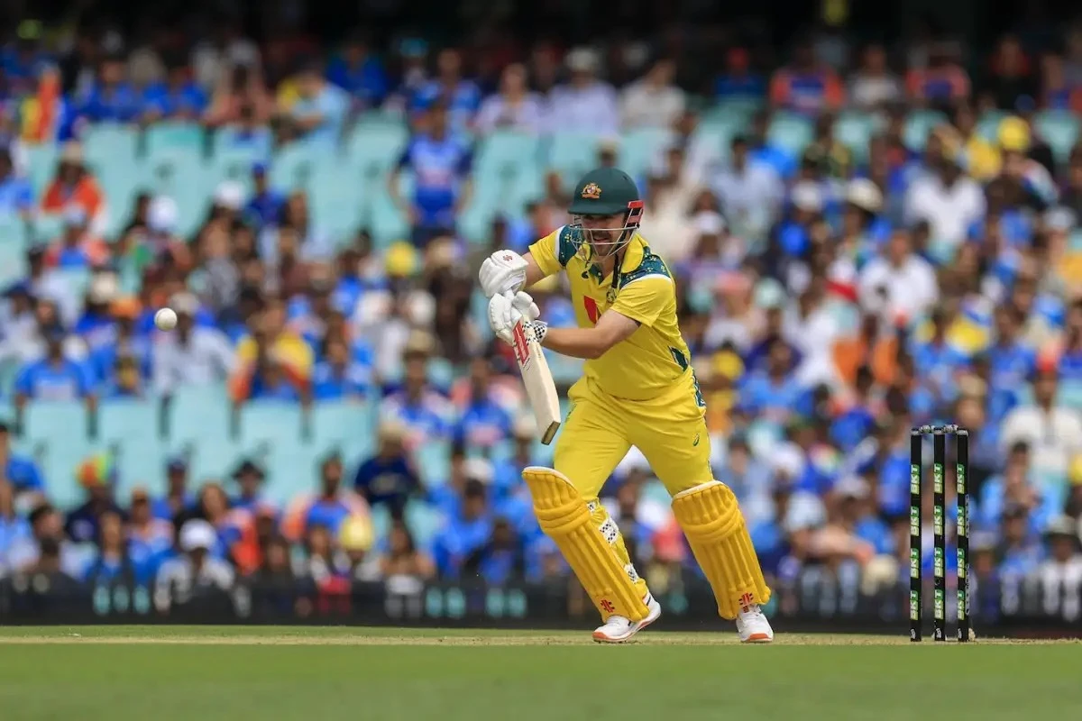 Australias ODI Plans Hit by Absence of Several Key Players Against Bangladesh