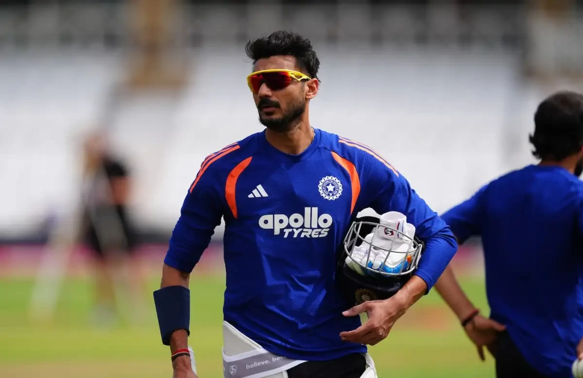 Axar Patel Likely to Take Over Jadejas Role in 2027 World Cup