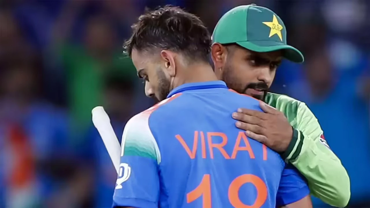 Babar Azam Enters Elite List by Breaking Kohli and Gayle’s Big Record