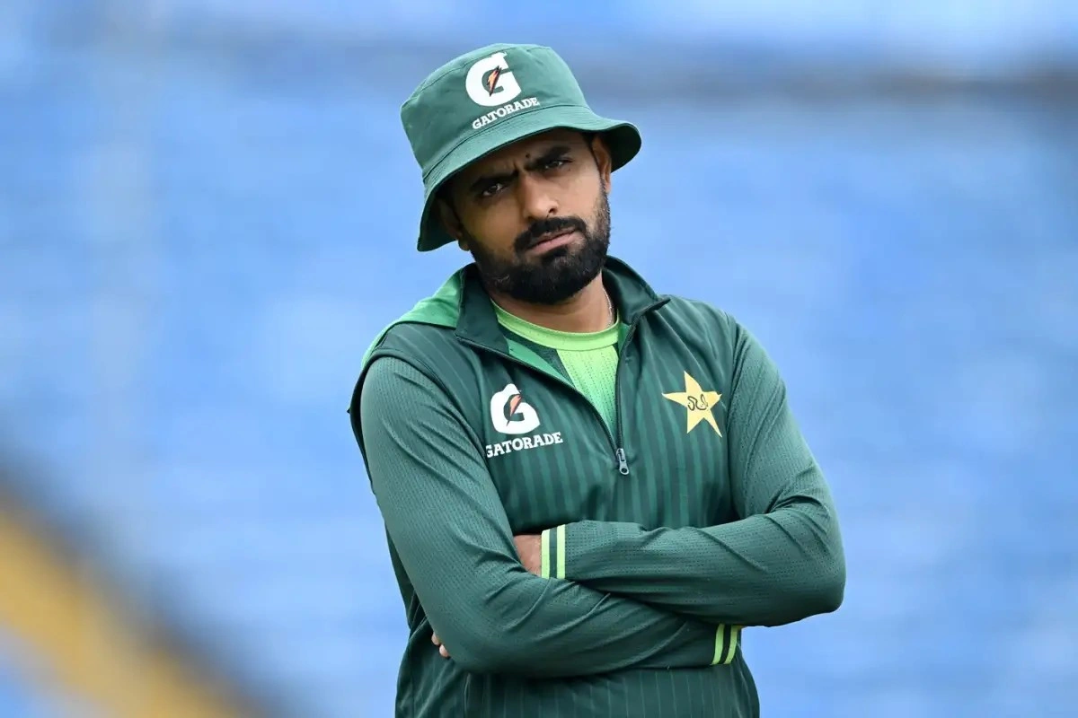 Babar Azam Reveals His Take on Pakistan’s Shock Squad Overhaul