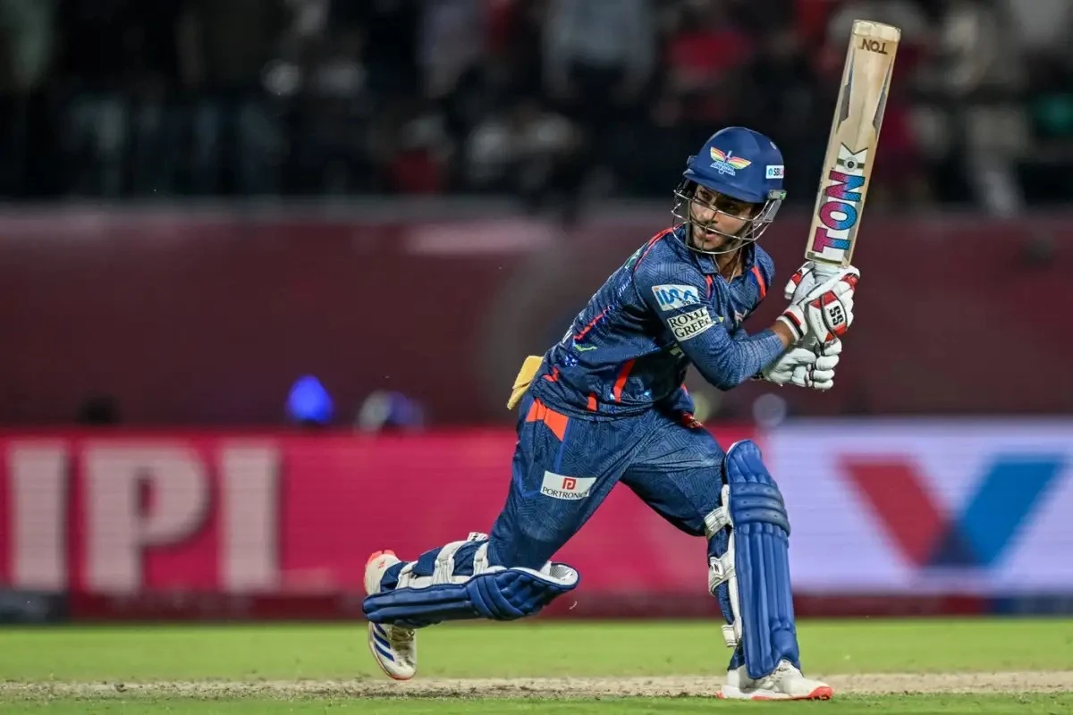 AI Simulation, PBKS vs LSG | Badoni’s late blitz seals thrilling chase for Lucknow