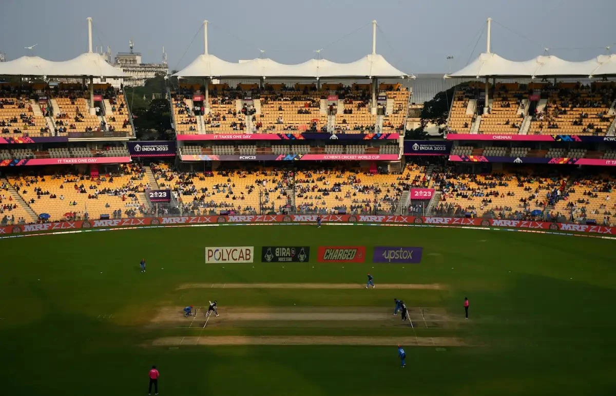 Big Bash League's India Debut Officially on the Cards