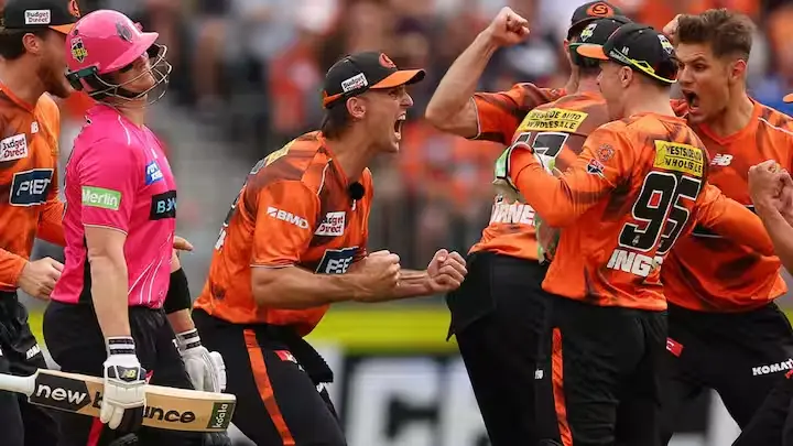 BBL Privatisation Gets Green Light as Cricket Australia Makes Major Move