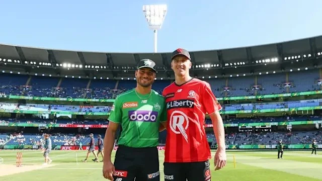 Big Bash League Revamp Could See Two Franchises Become One Team