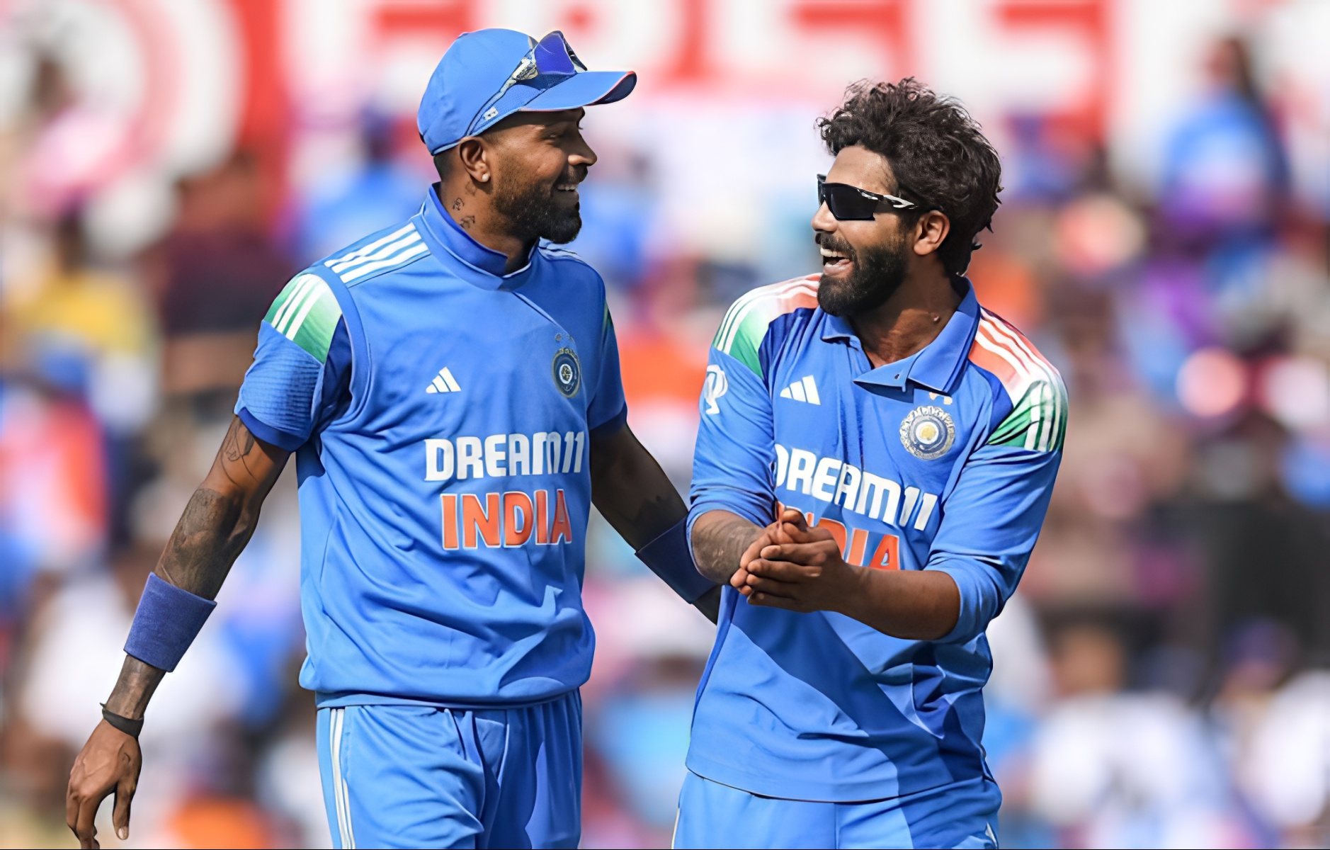 Ravindra Jadeja’s 2027 World Cup Hopes Take Major Hit