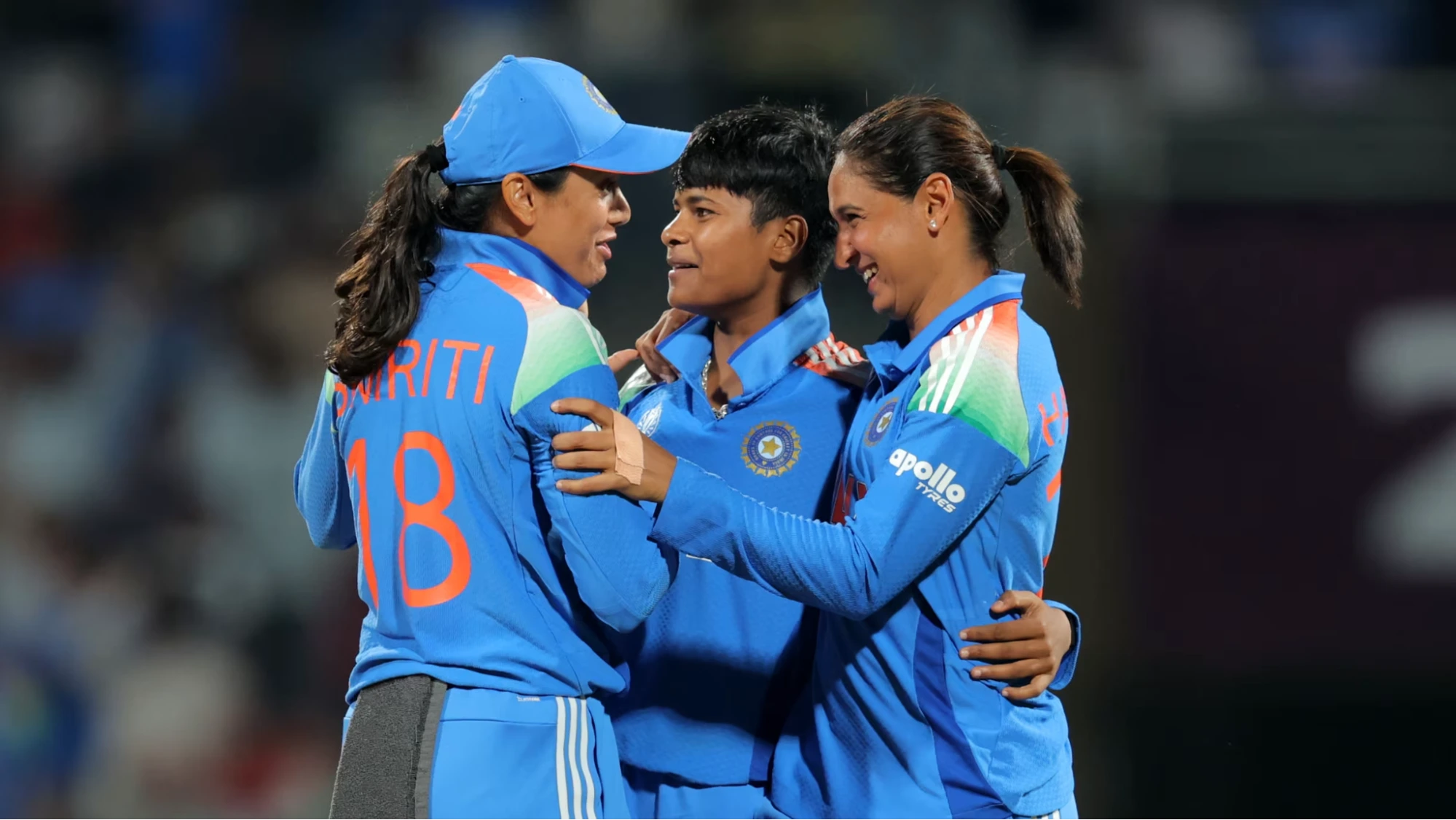 BCCI Makes Bold Move to Boost Womens Domestic Cricket Earnings