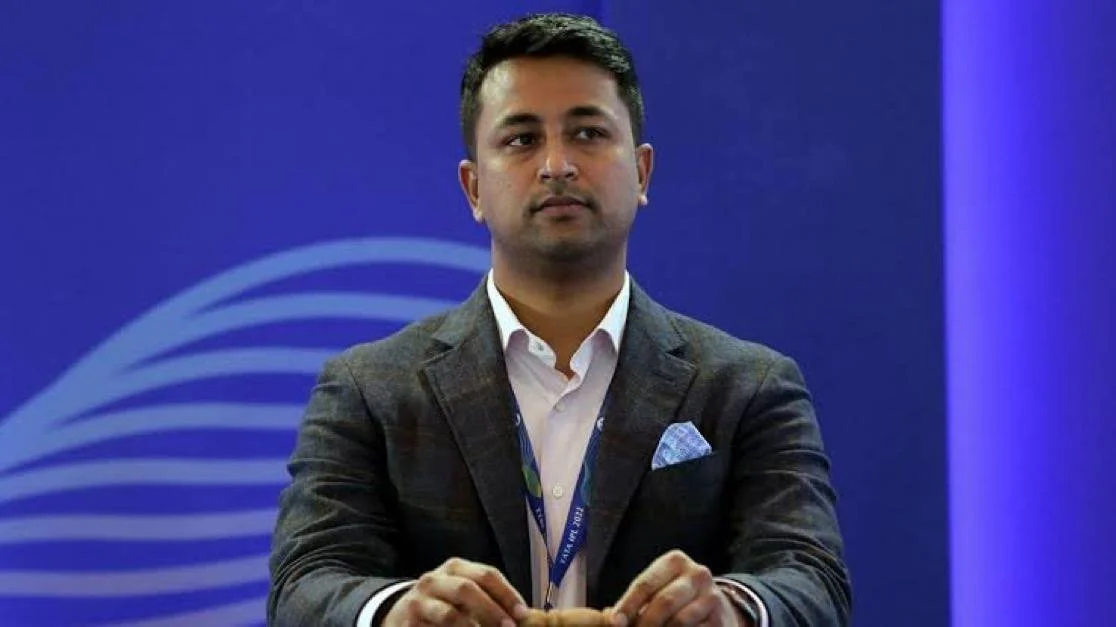 BCCI Turns to Pragyan Ojha as Interim Head of Selection Committee