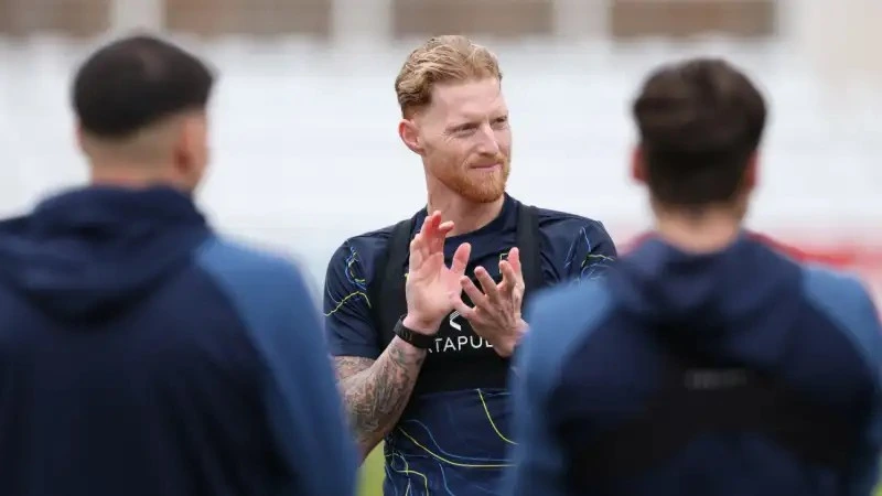Ben Stokes Set for Return? Latest Update on His Test Future