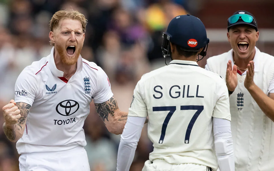 Here is how the Indian Cricket Team helped the England Cricket Board in a Financial Way