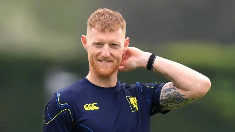 Ben Stokes Back in International Cricket Following Injury Layoff