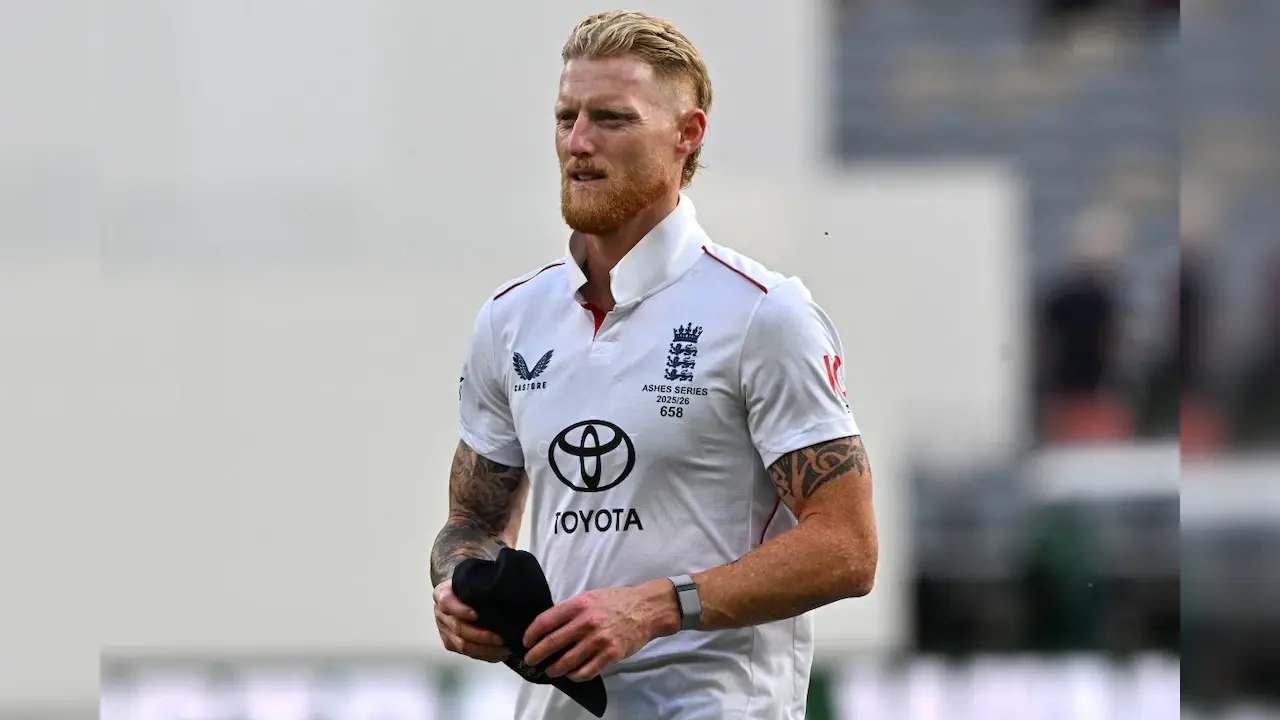 Ben Stokes Likely to Script Historic Feat in the Big Bash League